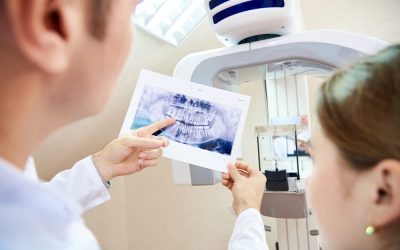 Quali sono i vantaggi dell’odontoiatria digitale?