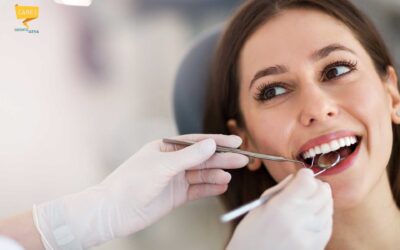 Dentista estetico a Cagliari | Sbiancamento e faccette