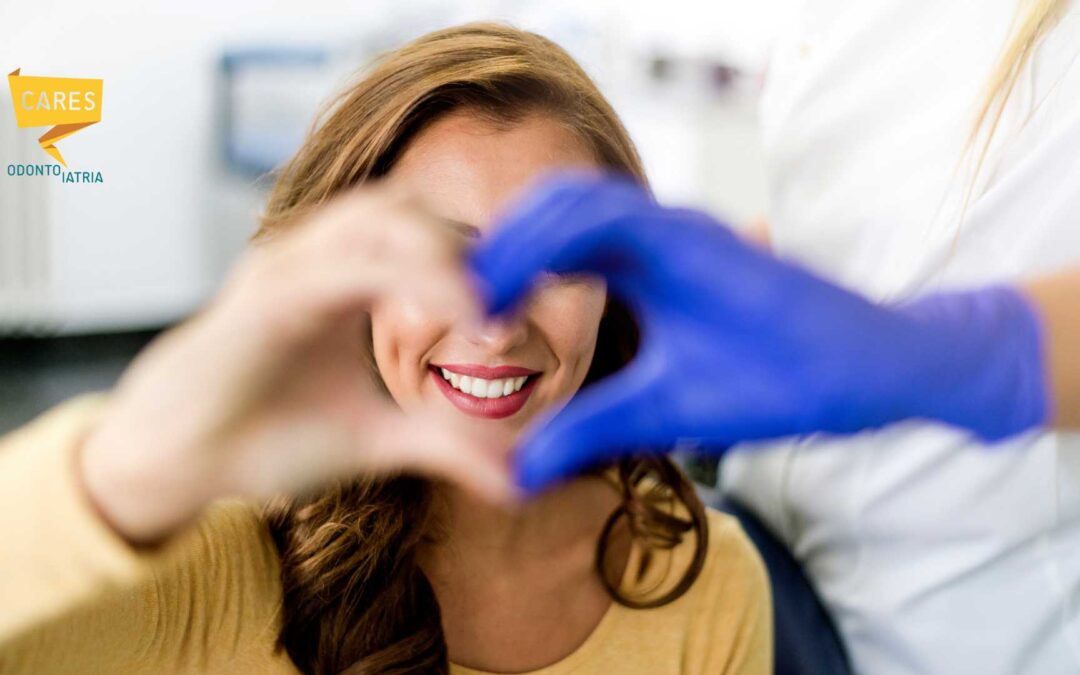 Impianto dentale e dolore: la verità senza paure