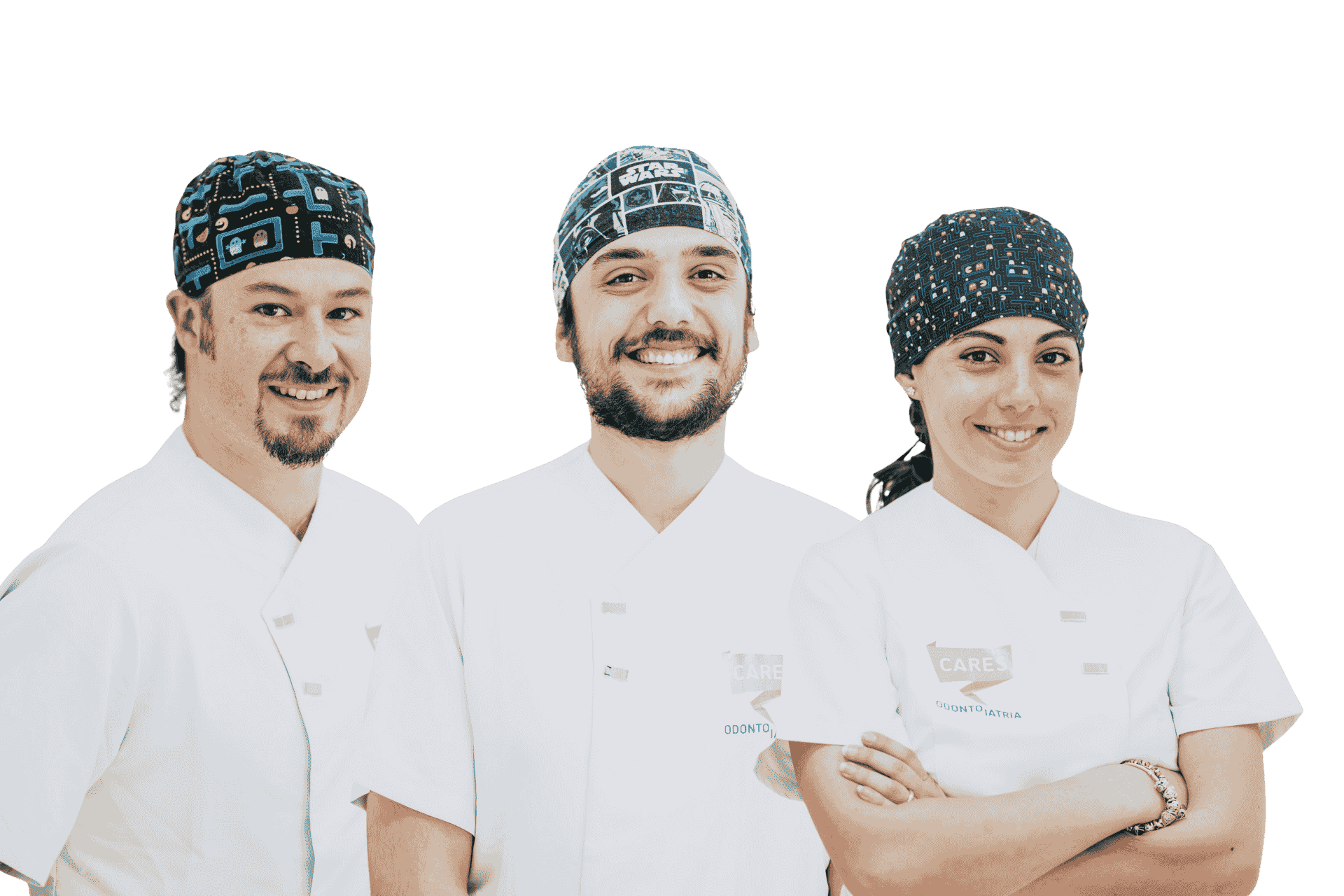 Dentisti Cares Odontoiatria Uta accolgono i pazienti di Villasor con professionalità, empatia e tecnologie odontoiatriche moderne.