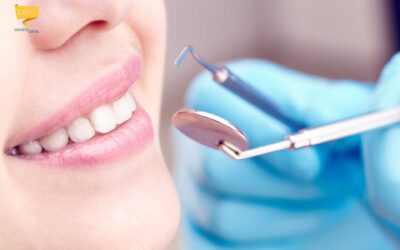 Igiene dentale CARES: denti sani e impianti garantiti