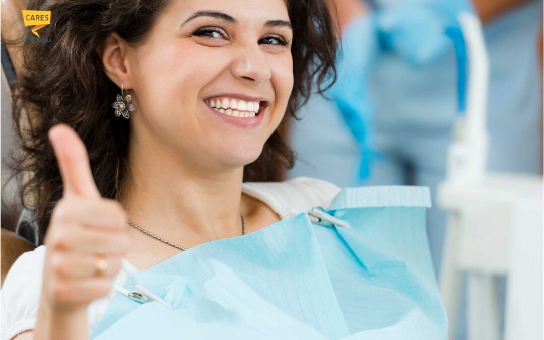 Chirurgia orale: quando è necessaria e in cosa consiste