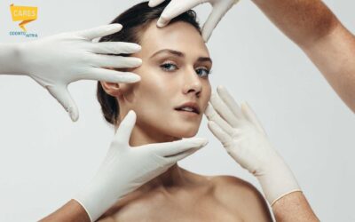 Medicina estetica e sorriso: equilibrio e armonia del viso