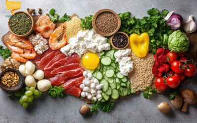 Sorriso sano e dieta sarda: i cibi che rinforzano i denti