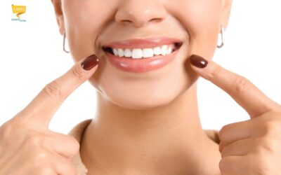 Un dente scheggiato come si ricostruisce? Guida completa