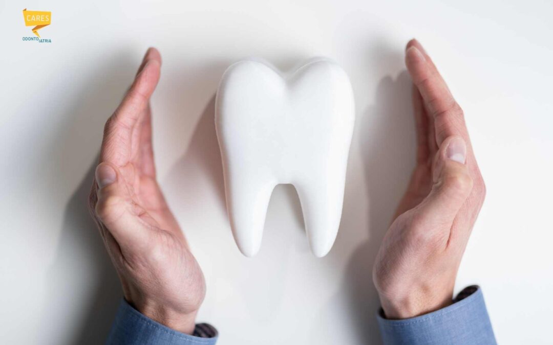 Dente devitalizzato e incapsulato: quanto dura davvero?