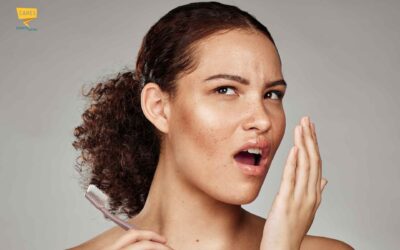 Alito cattivo: a cosa è dovuto?