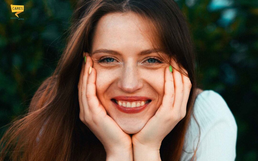 Gummy smile: soluzioni per un sorriso armonico