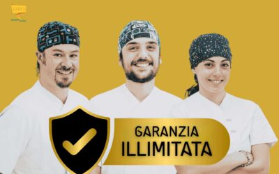 Garanzia: come funziona da Cares Odontoiatria?
