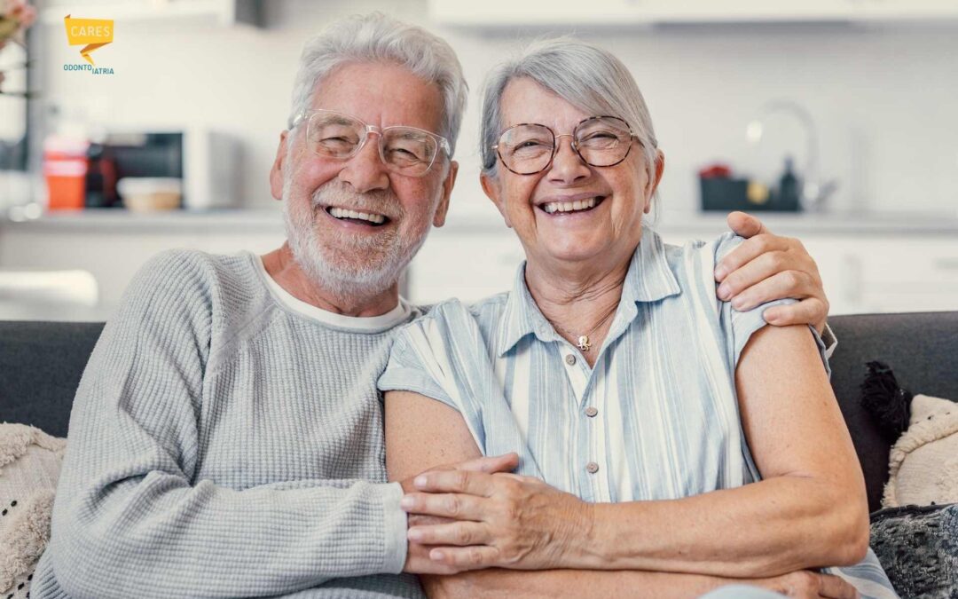 Sorridere: perchè è importante?