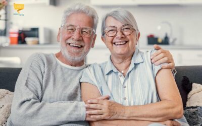 Sorridere: perchè è importante?