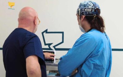 Sedazione cosciente dal dentista: come funziona e rassicura