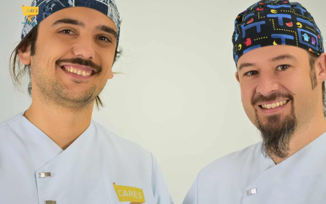 I 3 anni di CARES Odontoiatria: intervista ai fondatori