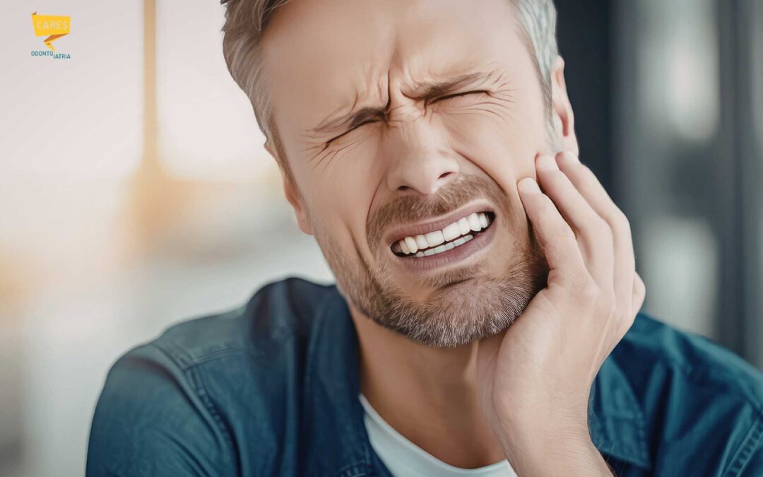 Mal di denti: cause, rimedi e cosa fare subito