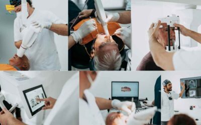 Studio digitale: vantaggi su impianti e chirurgia in odontoiatria