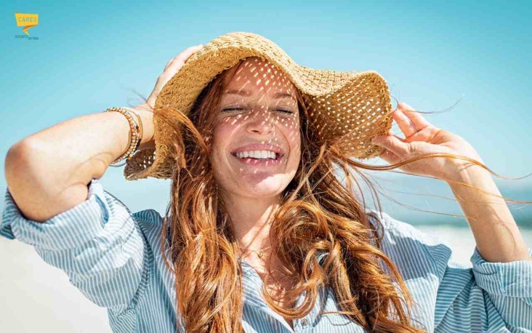 Sbiancamento denti: cos’è, quando farlo e quanto dura