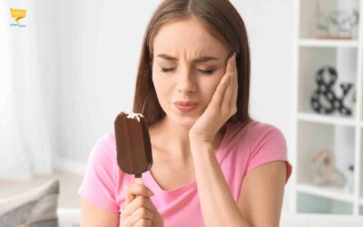 Denti sensibili al freddo: cause e rimedi per l’estate