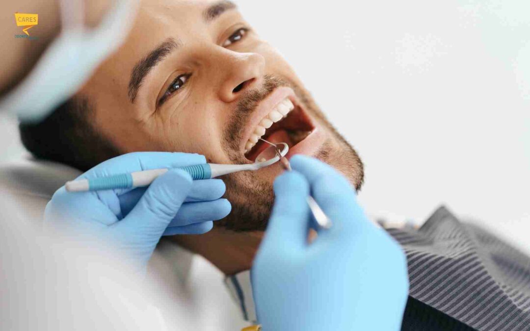 Devitalizzazione dente: sedute, durata e dolore