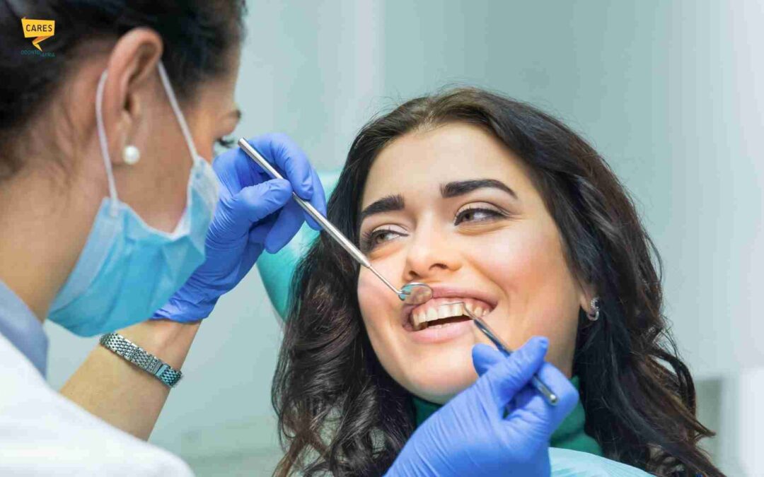 Sedazione dal dentista: impianti ed estrazioni senza paura