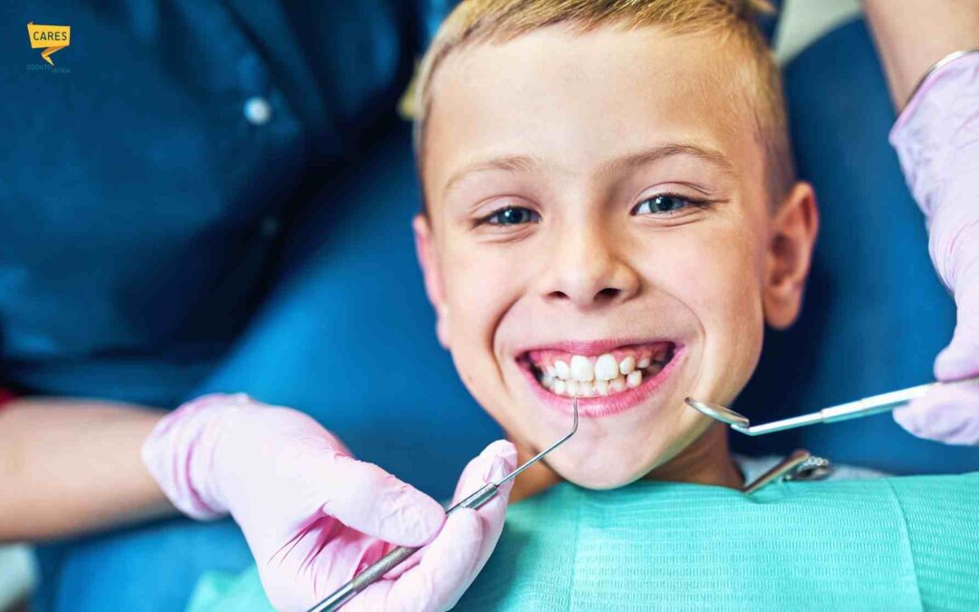 Respirazione orale: cos’è e come trattarla a tutte le età