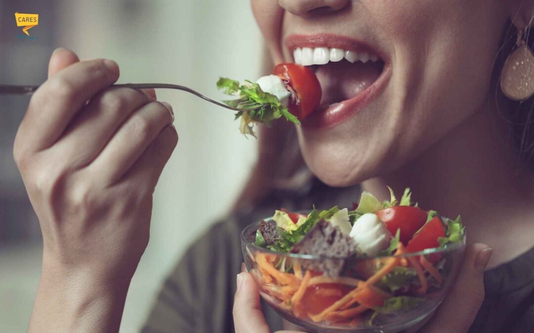 Alimentazione e denti sani: cibi amici e nemici