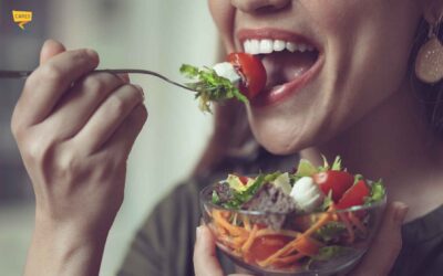 Alimentazione e denti sani: cibi amici e nemici