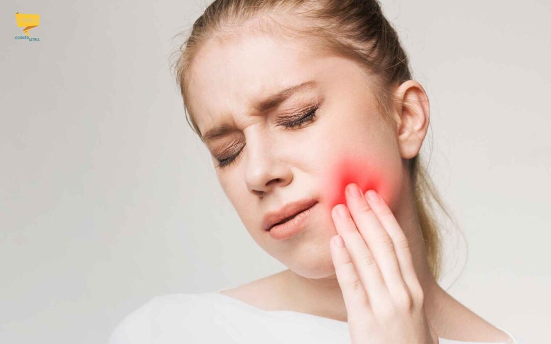 Pericoronite: come capire se è questo il problema?