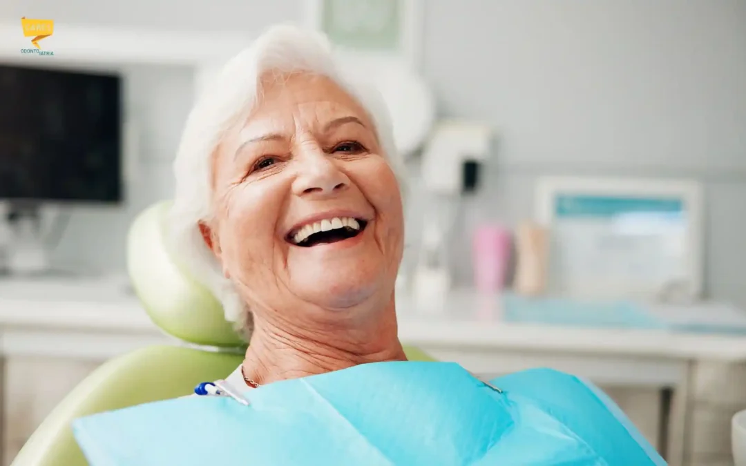 Impianti dentali Cagliari: denti fissi e garanzia CARES