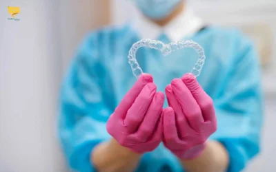 Ortodontista Cagliari: apparecchi e allineatori per adulti